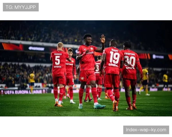 勒沃库森新帅摒弃英超思维 侧重中路渗透配合改善进攻