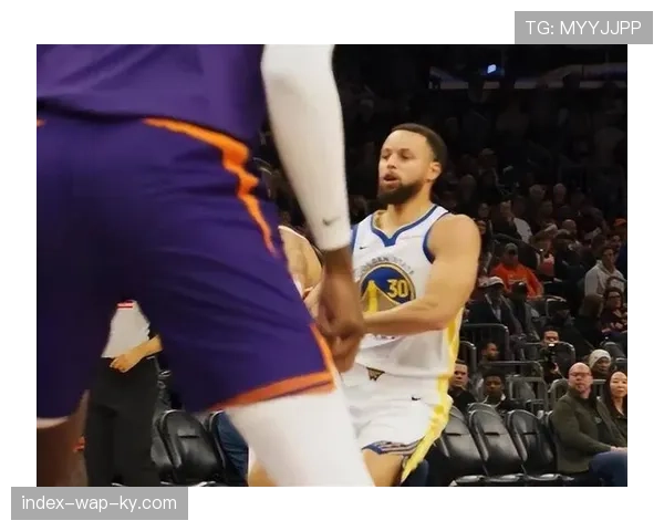 库里31分难救主 勇士过度依赖球星问题凸显