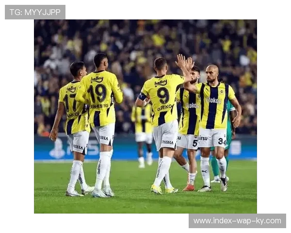 费内巴切豪取七连胜状态火爆 主场胜率近八成展现统治力