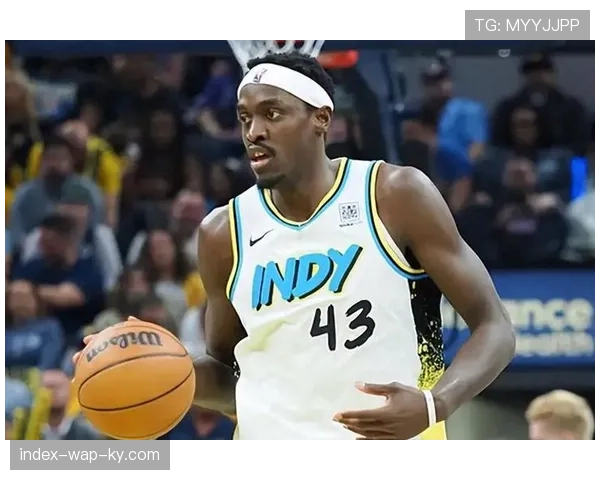 步行者西亚卡姆战术价值：30+11+6全面数据背后的体系支撑