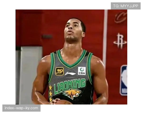 辽宁裁掉威尔斯引入勒迪,内线篮板保护能力显著增强